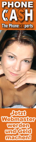 Phonecash Banner