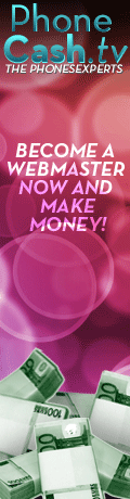 Phonecash Banner
