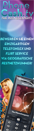 Phonecash Banner